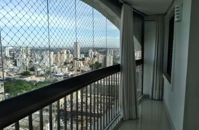 Apartamento borges landeiro premier, setor oeste , rua 05 de porteira fechada. apartamento com 3 quarto(s) e 4 banheiro(s) à venda, 204 por r$ 2.250.000 no setor setor oeste vn27022