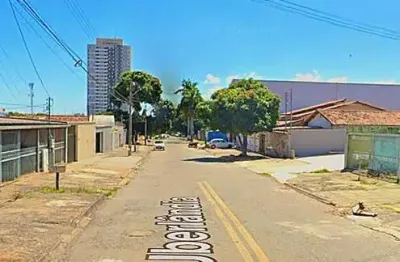 Lote abaixo da av. belo horizonte, divisa com setor sudoeste área / terreno à venda, 474 por r$ 450.000 no setor jardim ana lúcia in27041