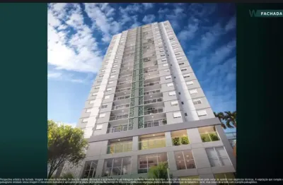 Ágio wish vaca brava  apartamento com 2 quarto(s) e 2 banheiro(s) à venda, 62 por r$ 587.000 no setor setor bueno ad27075