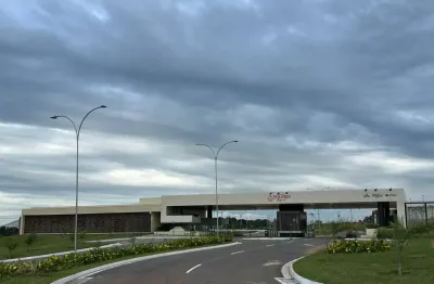 Lote solaris laguna lote à venda, 260 por r$ 325.000 no setor condomínio alto da boa vista in27084