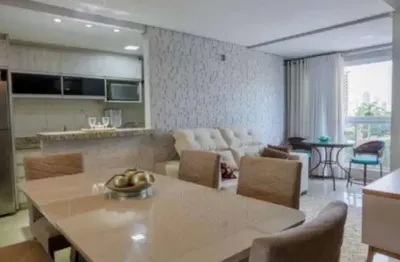 Excelente apartamento para renda passiva no the expression apartamento com 2 quarto(s) e 2 banheiro(s) à venda, 65 por r$ 620.000 no setor setor bueno au27090