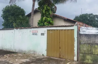 Casa no residencial itaipu . avenida  casa de rua com 4 quarto(s) e 1 banheiro(s) à venda, 160 por r$ 405.000 no setor jardim itaipu ad27094