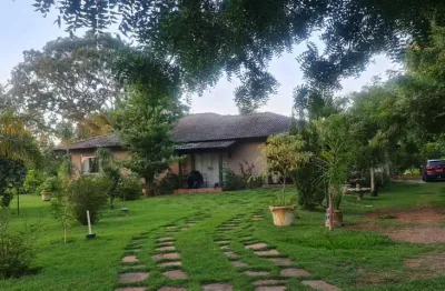Chácara em santo antônio de goiás - condomínio residencial califórnia chácara à venda, 4950 por r$ 1.750.000 ad27095