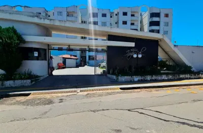 Residencial  imperial  - jardim maria inês - aparecida de goiânia apartamento com 2 quarto(s) e 2 banheiro(s) à venda, 65.39 por r$ 240.000 no setor jardim imperial st27137