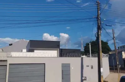 Jardim petropolis casa de rua com 3 quarto(s) e 2 banheiro(s) à venda, 98.27 por r$ 430.000 no setor residencial petrópolis ad27140