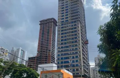 Penthouse bueno apartamento com 4 quarto(s) e 6 banheiro(s) à venda, 203.36 por r$ 2.050.000 no setor setor bueno au27150
