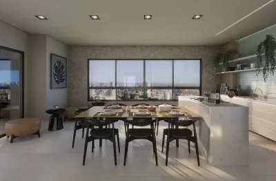 Ágio vendo apartamento de 3 quartos (suítes)  no setor serrinha - blume apartments (ágio)  apartamento com 3 quarto(s) e 4 banheiro(s) à venda, 112 por r$ 1.014.000 no setor serrinha ta27156
