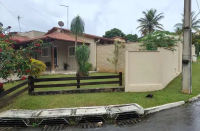 Casa auto padrao cond monte verde  casa em condomínio com 3 quarto(s) e 3 banheiro(s) à venda, 200 por r$ 1.250.000 no setor residencial monte verde ad27171