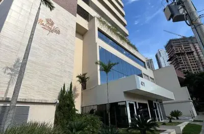Apartamento setor marista apartamento com 3 quarto(s) e 5 banheiro(s) à venda, 132.75 por r$ 1.680.000 no setor setor marista ad27212