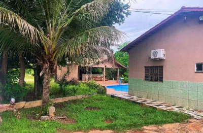 Chácara em nazário oportunidade - goiás chácara à venda, 48400 por r$ 1.400.000 vn27215
