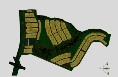 Ágio lote jardins nápoles 360m² lote à venda, 360 por r$ 330.000 no setor jardins nápoles in27248