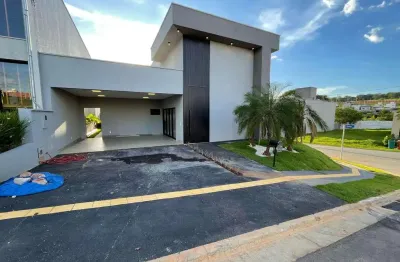 Casa terrea - jardins capri casa em condomínio com 4 quarto(s) e 3 banheiro(s) à venda, 175 por r$ 1.490.000 no setor jardins capri ta27285