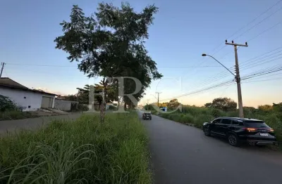 Lote na avenida marechal rondon lote à venda, 3035 por r$ 550.000 no setor jardim buriti sereno ad27300