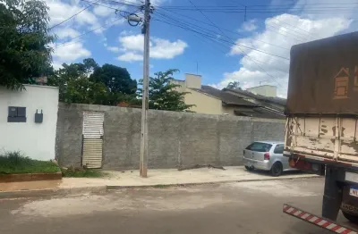 Lote de rua lote à venda, 375 por r$ 220.000 no setor setor orientville st27320