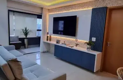 Lessence energie - apartamento 3 quartos, sendo 3 suítes - parque flamboyant  apartamento com 3 quarto(s) e 3 banheiro(s) à venda, 98 por r$ 950.000 no setor jardim goiás ad27331