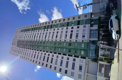 Residencial esmeraldas di lourenzzo  apartamento com 2 quarto(s) e 2 banheiro(s) à venda, 55 por r$ 300.000 no setor jardim das esmeraldas  ta27342