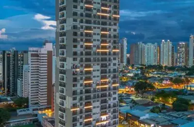 Tempus  apartamento com 3 quarto(s) e 3 banheiro(s) à venda, 86.16 por r$ 890.000 no setor setor marista ad27357