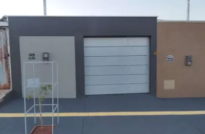 Casa na avenida st residencial portinari casa de rua com 2 quarto(s) e 1 banheiro(s) à venda, 150 por r$ 320.000 no setor residencial portinari ta27387