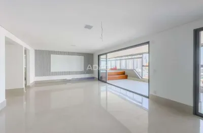 Ágio opus penthouses apartamento com 4 quarto(s) e 6 banheiro(s) à venda, 226 por r$ 3.400.000 no setor setor marista vn17796