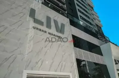 Apartamento Liv Urban Marista Studio com 1 Quarto(s) e 1 banheiro(s) à Venda, 38.11 por R$ 530000.00 no setor Setor Marista AU25481