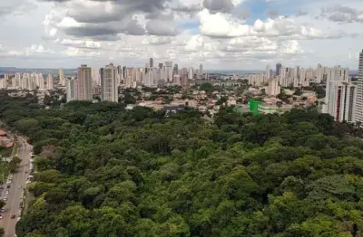 Reserva parque areião - 3 suites apartamento com 3 quarto(s) e 5 banheiro(s) à venda, 244 por r$ 2.700.000 no setor setor marista ta27355