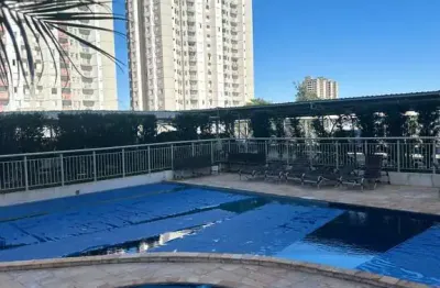 Apartamento parque amazônia 3 quartos apartamento com 3 quarto(s) e 2 banheiro(s) à venda, 70 por r$ 495.000 no setor parque amazônia ad27399