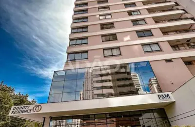 Jardim goias apartamento com 5 quarto(s) e 6 banheiro(s) à venda, 232.4 por r$ 2.400.000 no setor jardim goiás ax27448