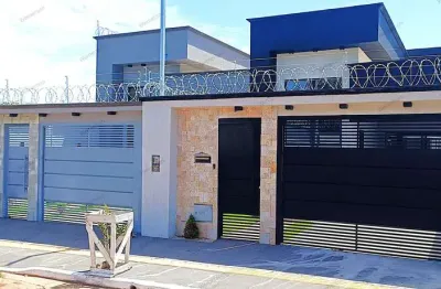 Vendo casa de 3 suítes no setor faiçalville casa de rua com 3 quarto(s) e 2 banheiro(s) à venda, 132 por r$ 749.000 no setor setor faiçalville vn27419