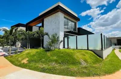 Casa de  alto padrão  casa em condomínio com 4 quarto(s) e 5 banheiro(s) à venda, 214 por r$ 2.290.000 no setor jardim cristal ad27424