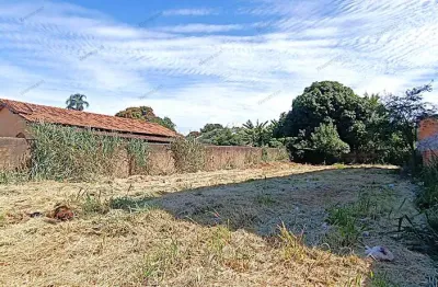 Vendo lote no jardim hevécia, 543m2 lote à venda, 543 por r$ 290.000 no setor jardim helvécia vn27440