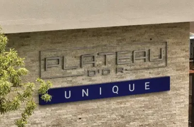 Lote no condomínio plateau d’or unique – goiânia lote à venda, 640 por r$ 1.200.000 no setor parque cidade in27453