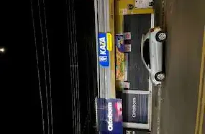 Ponto comercial à venda na Avenida 24 de Outubro, Setor Campinas, Goiânia