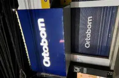 Ponto comercial à venda na Avenida 24 de Outubro, Setor Campinas, Goiânia