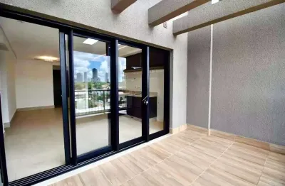 Apartamento - 2 suítes e terraço  - spot marista apartamento com 2 quarto(s) e 3 banheiro(s) à venda, 78 por r$ 800.000 no setor setor marista vn23178