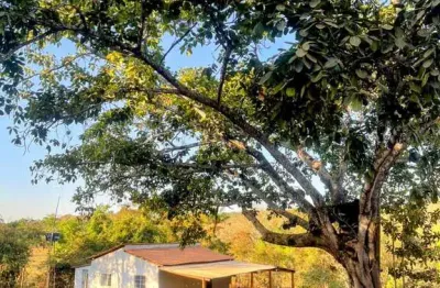 Chácara com edificação - caldazinha chácara à venda, 2000 por r$ 230.000 vn23860