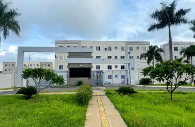 Apartamento - 2 quartos - st. lorena park apartamento com 2 quarto(s) e 1 banheiro(s) à venda, 39 por r$ 195.000 no setor residencial luana park continuação vn25035