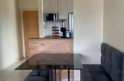 APT 2 QUARTOS 1 SUITE - SETOR NEGRÃO DE LIMA Apartamento com 2 Quarto(s) e 2 banheiro(s) à Venda, 58.00 por R$ 344000.00 no setor Setor Negrão de Lima TA27541