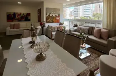 Residencial ária das artes apartamento com 3 quarto(s) e 4 banheiro(s) à venda, 126 por r$ 950.000 no setor setor oeste ad27415