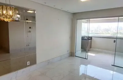 Apartamento 2 quartos com suite reformado parque amazônia  apartamento com 2 quarto(s) e 2 banheiro(s) à venda, 75 por r$ 400.000 no setor parque amazônia in27425