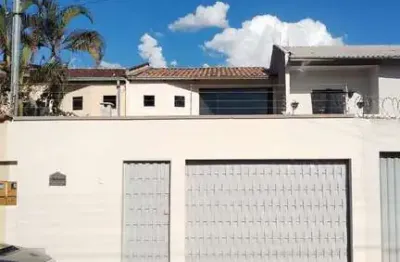 Lindo sobrado no residencial humaitá  sobrado com 4 quarto(s) e 3 banheiro(s) à venda, 175 por r$ 600.000 no setor residencial humaitá ad27469