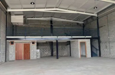 Galpao galpão / depósito à venda, 284 por r$ 850.000 no setor residencial canada ad27524