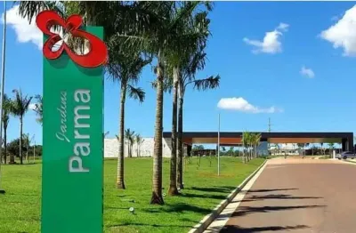 Ágio ágio lote jardins parma lote à venda, 250 por r$ 255.000 no setor bairro jardins parma st27204