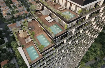 Ágio penthouse 3 - geo home opus  penthouse com 3 quarto(s) e 4 banheiro(s) à venda, 219.14 por r$ 3.495.000 no setor setor marista ta27390
