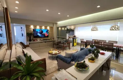 West 22 apartamento com 3 quarto(s) e 4 banheiro(s) à venda, 126 por r$ 1.300.000 no setor setor oeste au14047