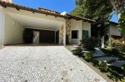 Sobrado portal do sol 1 - portal do sol 1 casa em condomínio com 5 quarto(s) e 6 banheiro(s) à venda, 300 por r$ 2.400.000 no setor alphaville araguaia ad17203