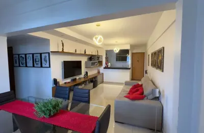 Apartamento parque amazonia apartamento com 3 quarto(s) e 2 banheiro(s) à venda, 81.08 por r$ 700.000 no setor parque amazônia ad26735