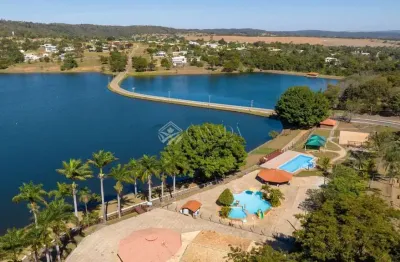 Oportunidade lote àgua das serras lote à venda, 2473 por r$ 520.000 no setor àguas da serra au27483