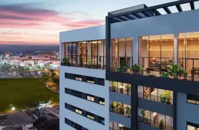 Ágio orby flamboyant 2 quartos 66m2  apartamento com 2 quarto(s) e 2 banheiro(s) à venda, 66 por r$ 629.000 no setor vila são joão vn27552