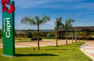 Lote jardim capri lote à venda, 307.28 por r$ 320.000 no setor jardins capri ax27684