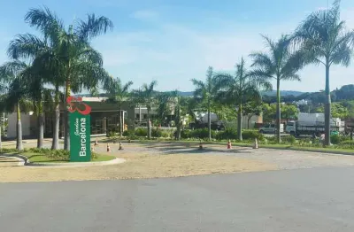 Lote no jardins barcelona  lote à venda, 300 por r$ 360.000 no setor jardins barcelona  ad27759